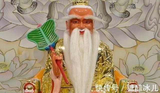 太上老君&仙界法力最强的是谁此人能轻易击败鸿钧老祖,其他人更不在话下!