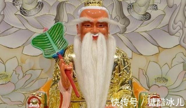 太上老君&仙界法力最强的是谁此人能轻易击败鸿钧老祖，其他人更不在话下！