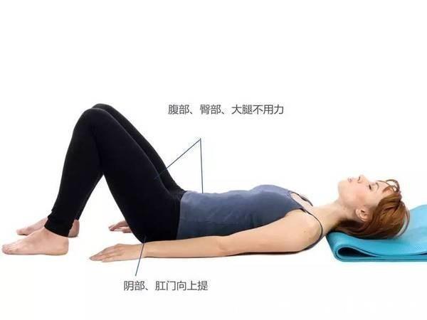 提肛运动|别不好意思:提肛运动真的很养生!每天做3分钟,男女都能获益