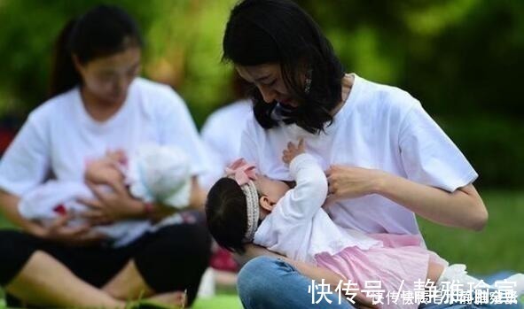 宝宝|宝宝吃奶,吃一会睡一会,咋回事儿答案很暖心,别再责怪宝宝了