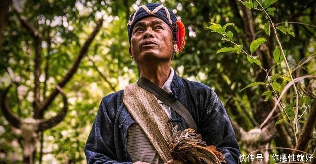 这群人与诸葛亮签下盟约,千年来从未违约,如今成为一民族!