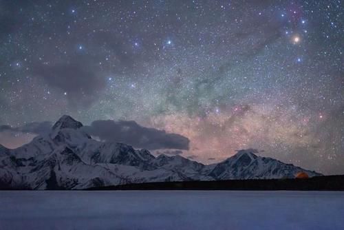 推荐|一到冬天就要去的雪景胜地！12月旅拍推荐，赶紧收藏