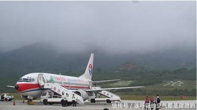 云南一县有“大发展”,被7.87亿新机场“砸中”,预计2022年建成