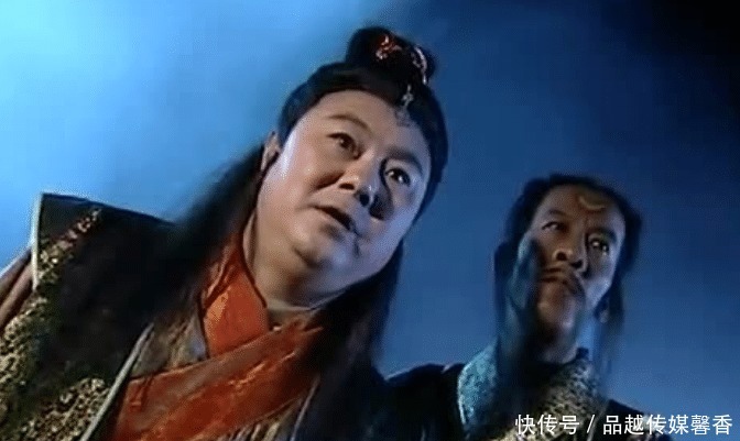 笔下|金庸笔下此2人最悲催,本是绝世高手,苦练武功数十年却沦为二流