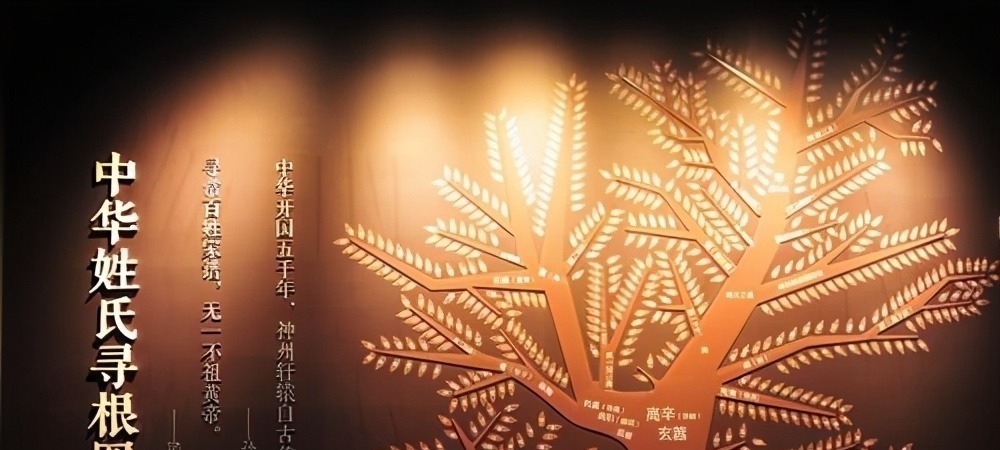 姓氏$中国最奇特的四个姓氏,男女无论怎么取名都像在骂人,网友:服了