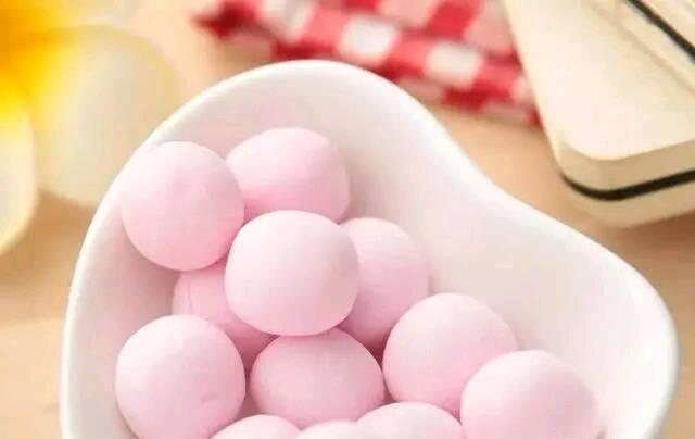 全球最好吃的“5颗糖”,3颗都是亚洲的,其中1颗来自中国