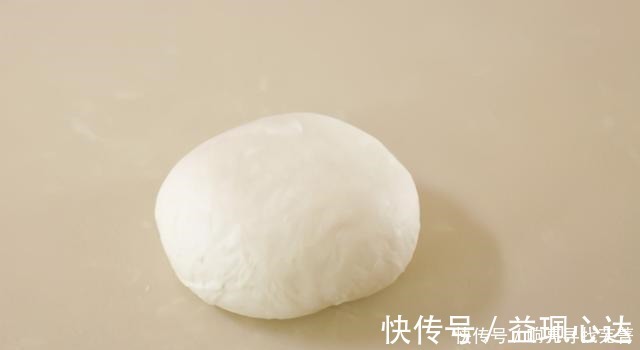 食之有味-安“胃”自己之松松软软的土豆小面包