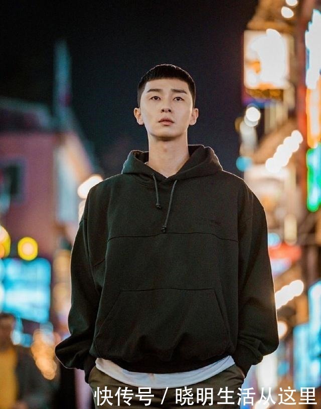 栗子头|男人过了40岁，尽量别留以下5种发型，又土又显老