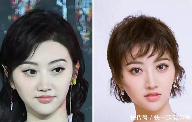 up|今夏流行的几种发色,黄皮肤女生染了真心好看,显白有气质