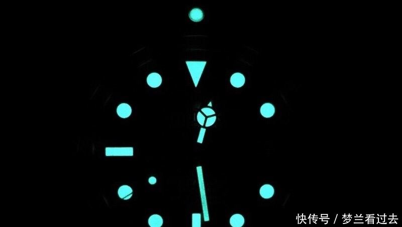 分辨不出劳力士绿水鬼的真假,你还敢把它戴在手上吗