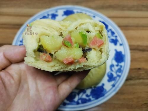 秋季|秋季乏力睡不醒，5种食物含“钾”高要多吃，合理饮食，精神度秋