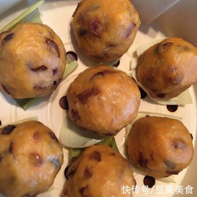 大厨不会告诉你的粗粮窝窝头小窍门