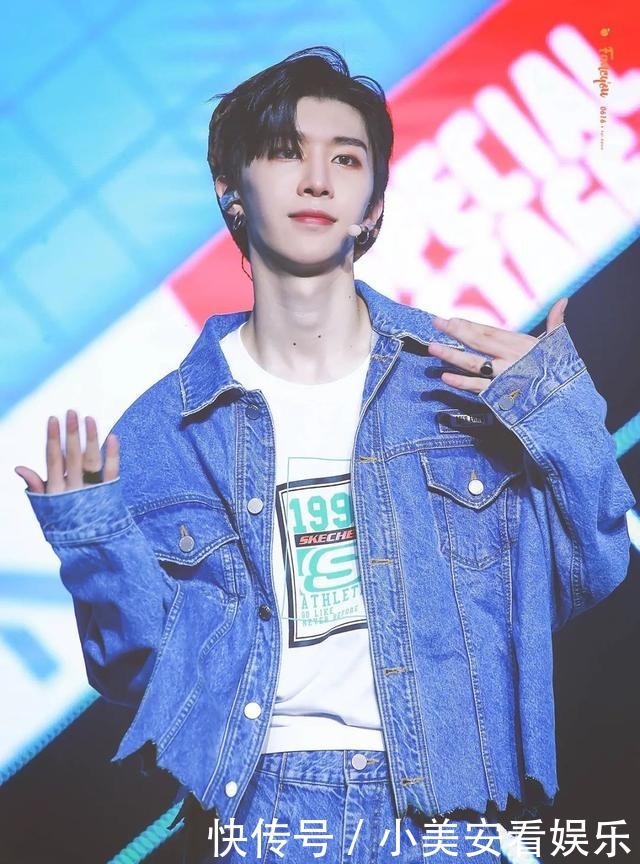 赏完爱豆的颜,男友的配饰终于有着落了