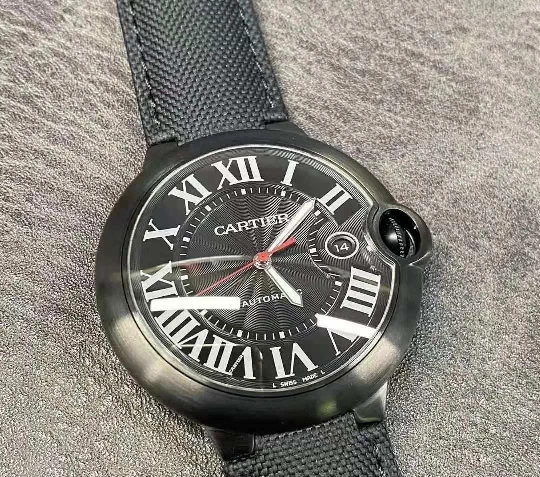 米勒 手表档次高低的划分依据?你的手表属于哪个水平?