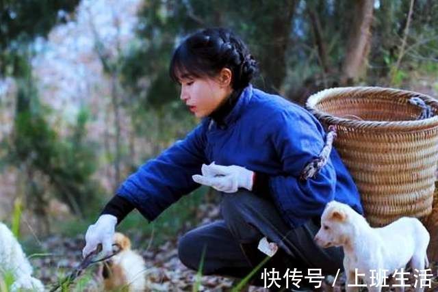 李子柒腌泡菜视频,被韩国网友围观,奇思妙想的脑回路