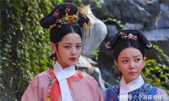 雍正|她曾被皇帝一夜临幸3次,却因做错事,被打冷宫无翻身机会