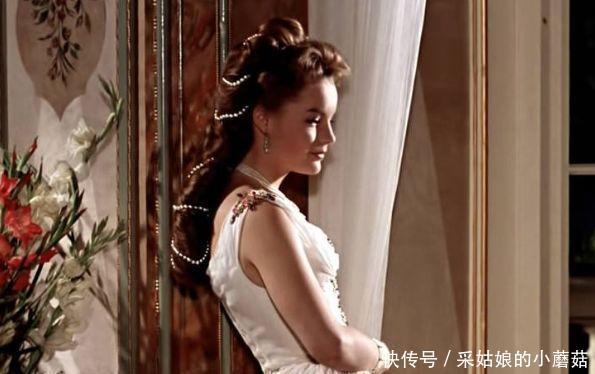 个个|全世界最美的5位王后个个国色天香,中国上榜一位,但下场凄惨!