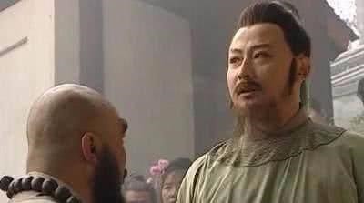 林冲@水浒中林冲被陷害后,林娘子最终下场如何女怕嫁错郎,真的不假!