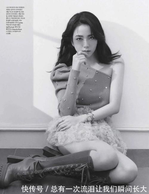 护发油|韩国女明星们的头发是怎么护理的?这些秘方全都是没听过的