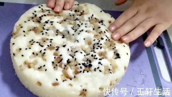 大米和它一起蒸,多给孩子吃,增强免疫力还补钙,蓬松暄软特好吃