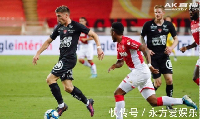 賓耶達|法國杯直播分析:摩納哥「為」所欲為的推薦分析