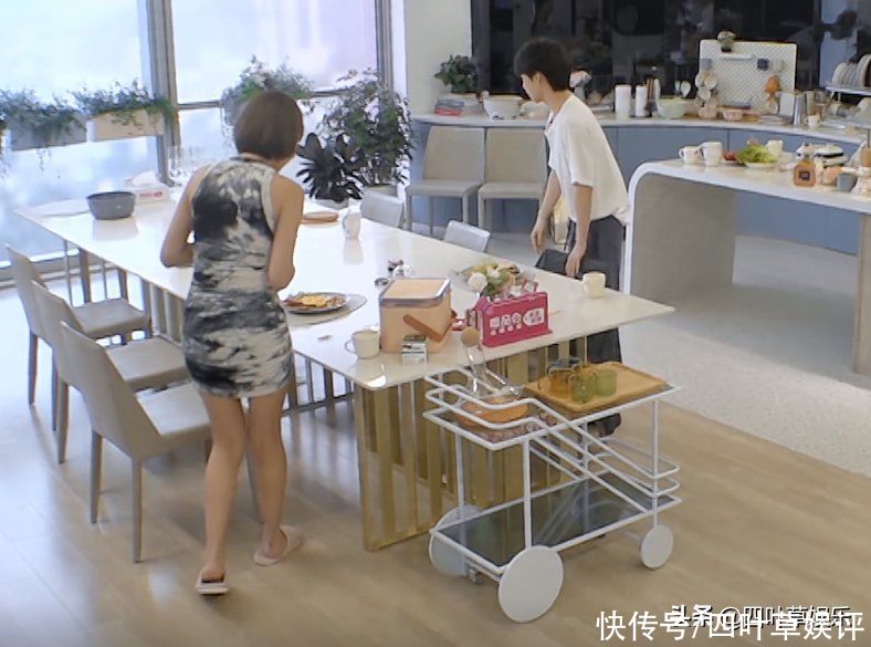 技巧|《心动4》恋爱技巧:陈思铭的直爽抱怨,反而博得了方彬涵的好感