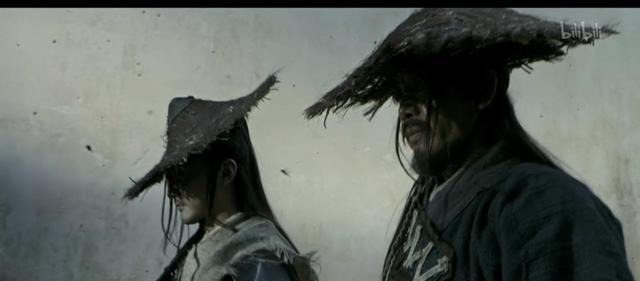 那些逝去的武林(一)《倭寇的踪迹》——打破与传承