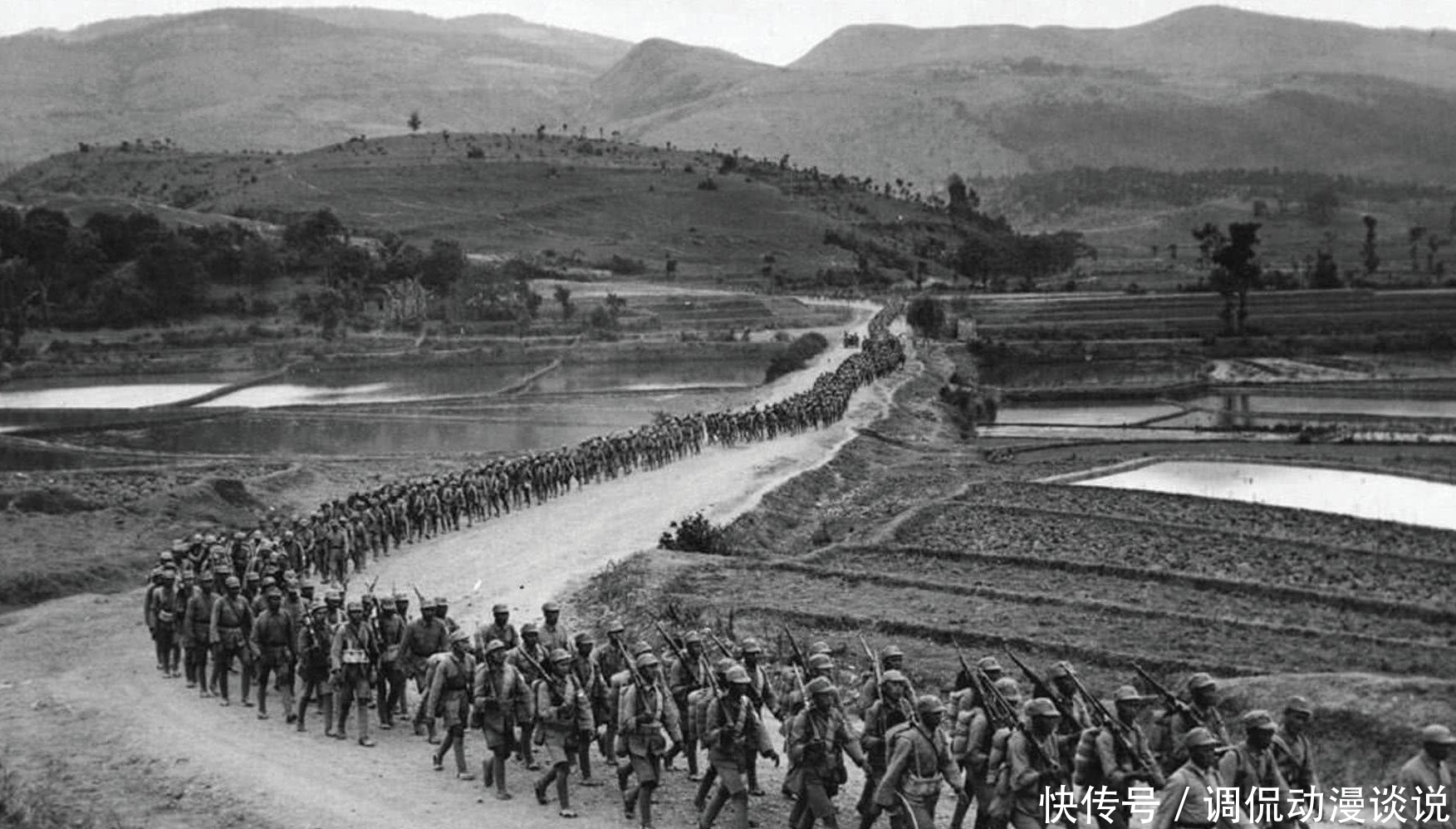 钱建民|隐姓埋名71年，因一个小物件身份暴露，部队为他出动6辆坦克