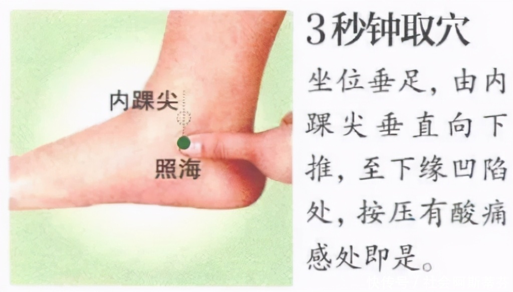 冬季总上火怎么办别急,中医教你做自己的“消防员”