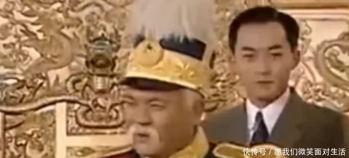 中国|袁世凯只当了80天皇帝,却做了几件大事,每件都让中国受益至今