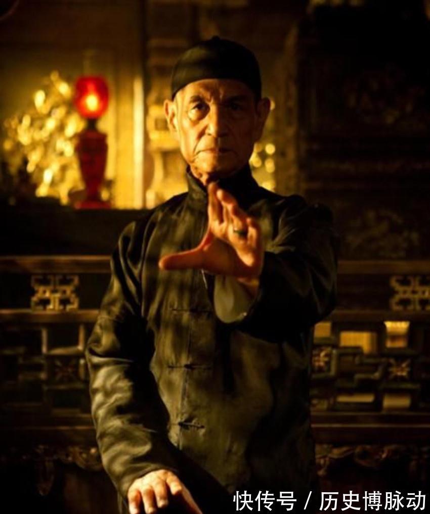 太极拳#李玉琳拜孙禄堂为师,为何孙堂三年不教他功夫,反而对他很客气