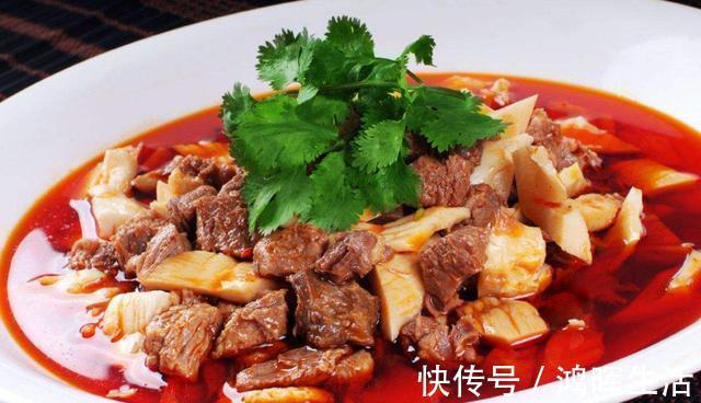 菠菜|端午过后有空常给家人做的几道家常菜，解馋下饭，家人吃的美滋滋