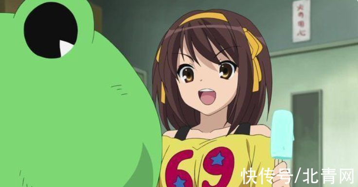 魔法笔|宫崎骏受中国动画影响……日中动漫有多少“不谋而合”