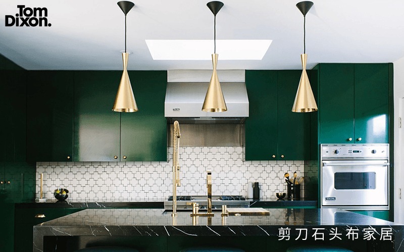 新中式风|盘点时尚又经典的几种家居装修风格