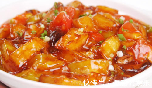 茄子辅料|美味实惠的几道家常菜,营养解馋下饭,简单易做,大人孩子都爱吃