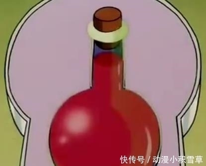 大熊|哆啦A梦里细思极恐的道具,1个能满足所有愿望,却要反向操作