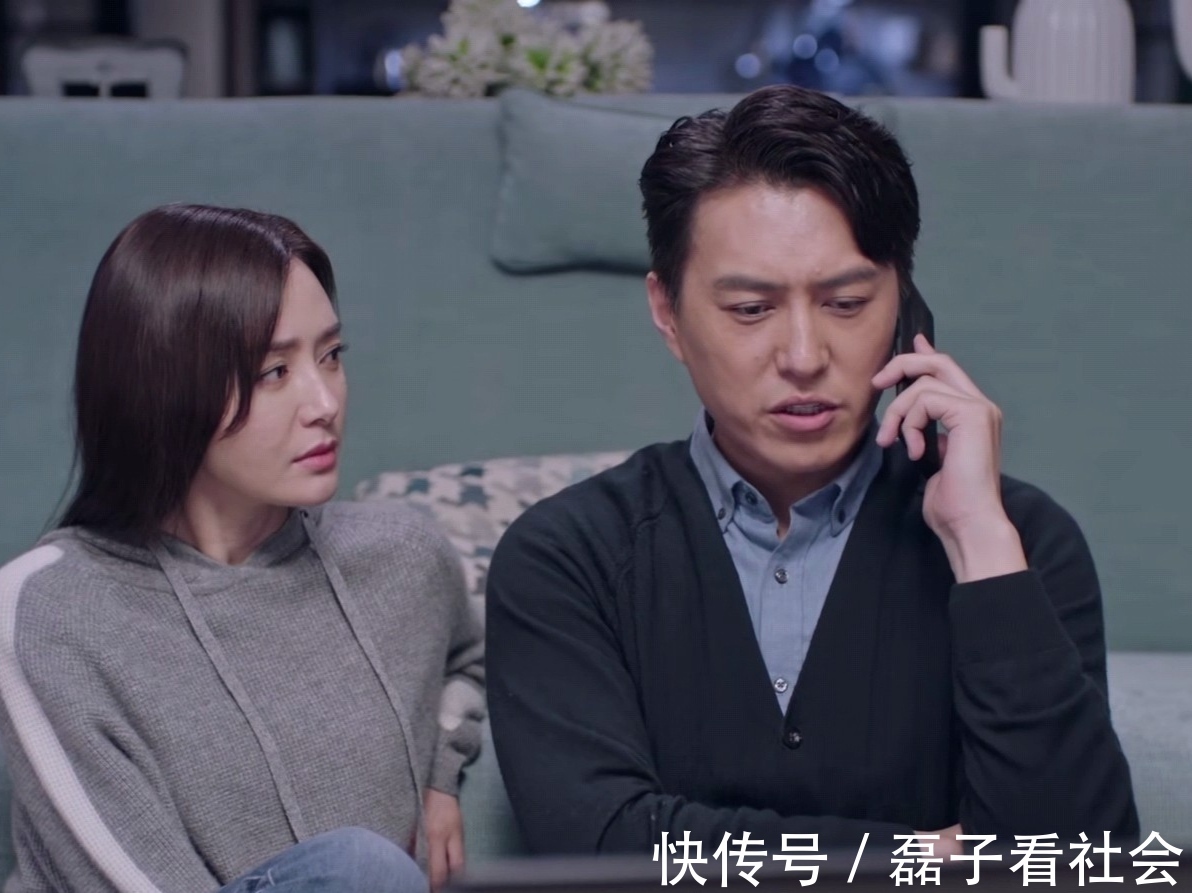 突围:最不讲义气的人浮出水面,不是傅长明,而是秦小冲