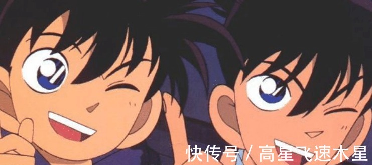 黑衣组织|名侦探柯南为什么新一不告诉小兰事情真相，小兰又会不会知道呢