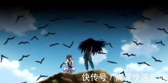 念能力|盘点全职猎人中念能力被过多隐藏的几位人物