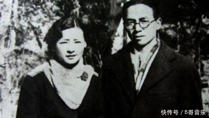 林徽因|你知道民国大才女林徽因名字的由来吗