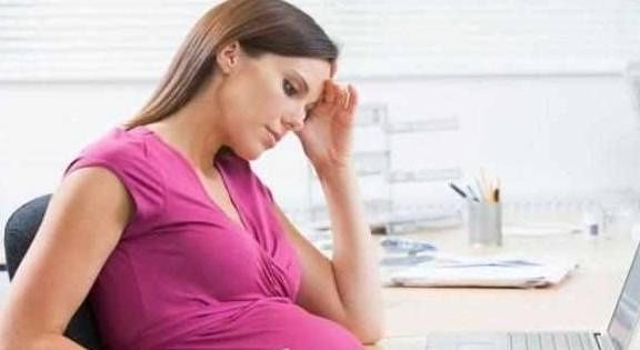 孕妈|怀孕最后一个月，孕妈尽量少做这3件事，可能胎儿出生更顺利些！
