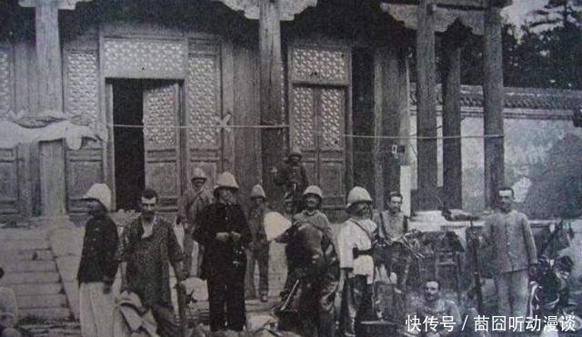 圆明园烧毁150年后，专家修复时发现惊喜，意外收获50000多件文物