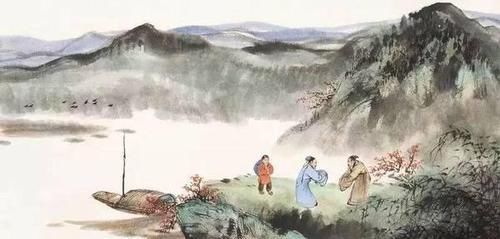 翠眉颦|苏轼特别潇洒一首词，心态豁达，结尾两句道尽千年哲思，人人传颂