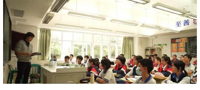 被“大湾区哥哥”请吃饭的培正中学港澳生,他们有故事