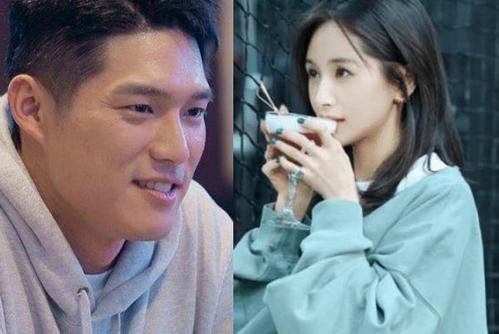 有戏了?王子文相亲男嘉宾十指紧扣约会冰场,坦诚分享原生家庭父爱遗憾