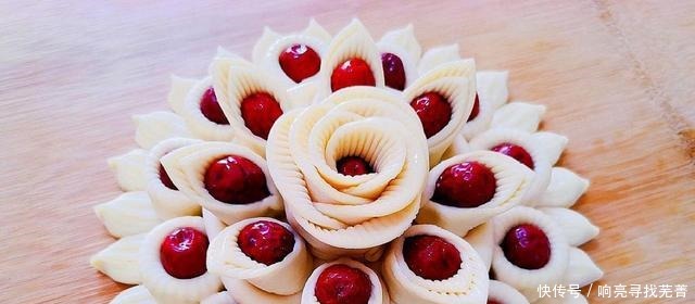 各地春节有哪些特色美食 看完真是大饱眼福!