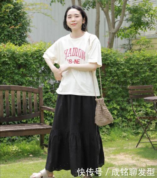搭配|一柜子衣服,真正实用又好搭配的还是这几款,时尚减龄又显气质