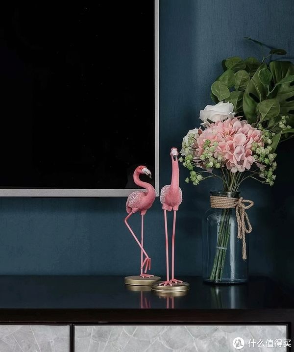 摆件|最廉价的家居颜值提升方式:给家里添置这5种东西!