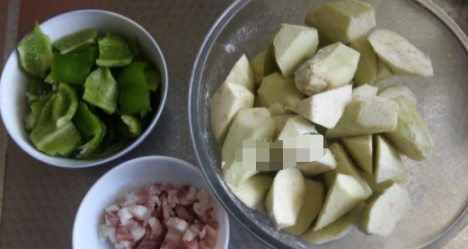 我做的茄子一上桌都抢着吃,不吃3碗饭不收筷,味道实在太棒了!