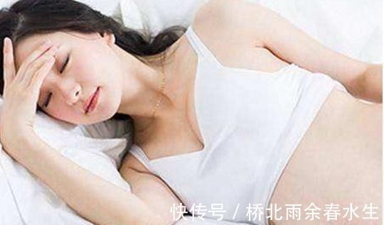 胎儿|在怀孕期间,如果怀孕的母亲有这五个信号,可能表明婴儿非常健康你们几个